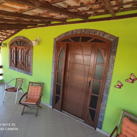 Casa Belissima - Ar Condicionado E A Melhor Opcao. Arraial do Cabo Esterno foto