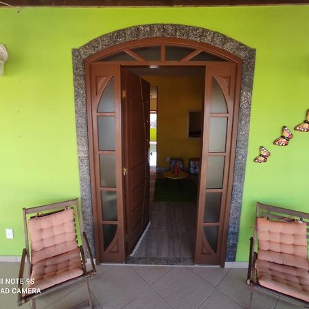 Casa Belissima - Ar Condicionado E A Melhor Opcao. Arraial do Cabo Esterno foto