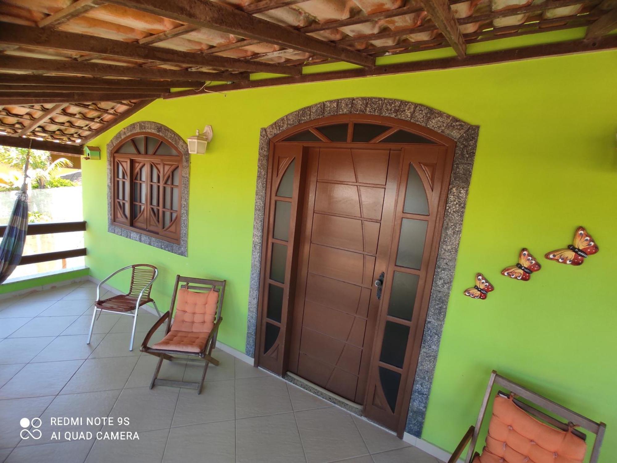 Casa Belissima - Ar Condicionado E A Melhor Opcao. Arraial do Cabo Esterno foto