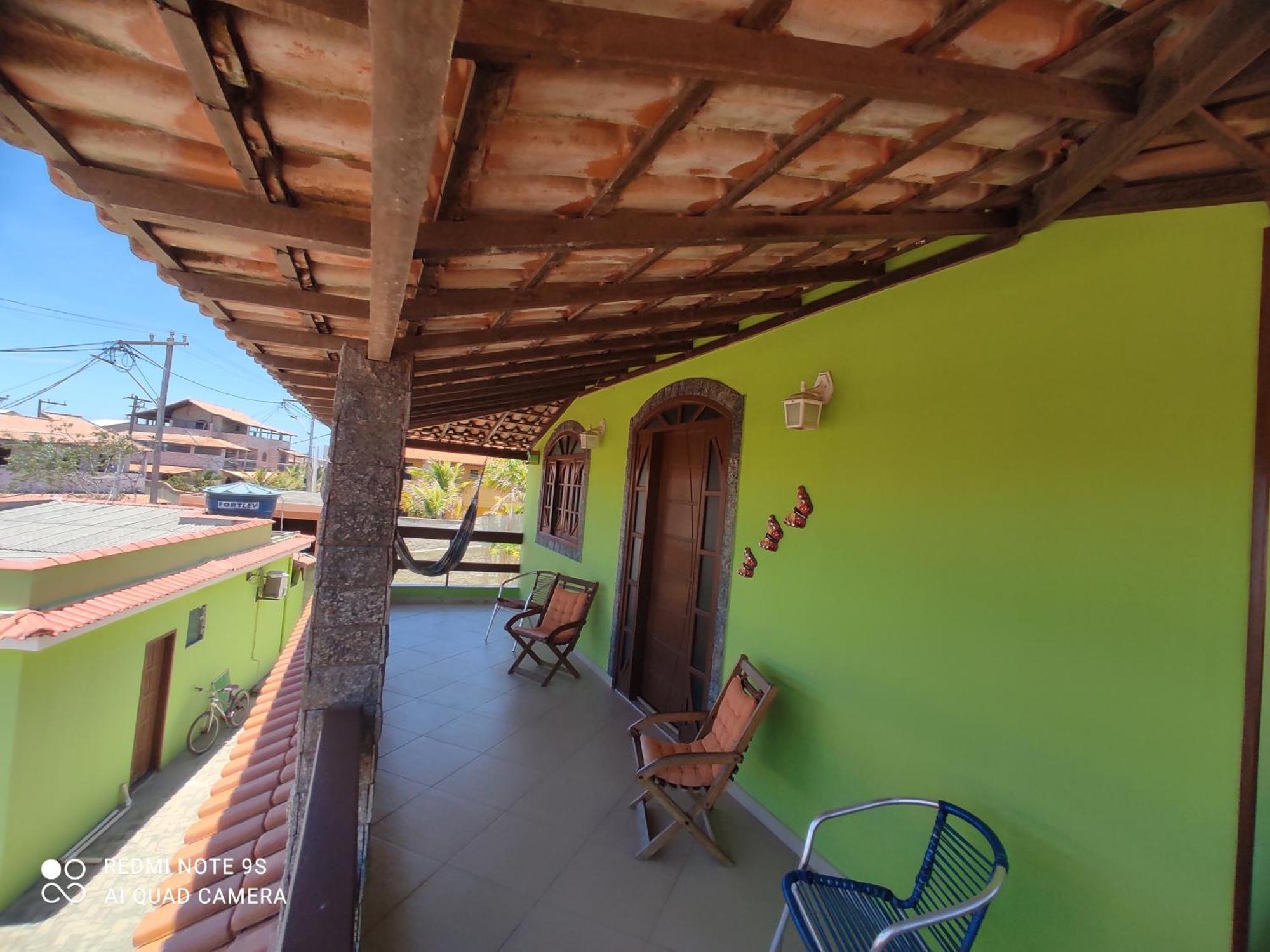 Casa Belissima - Ar Condicionado E A Melhor Opcao. Arraial do Cabo Esterno foto