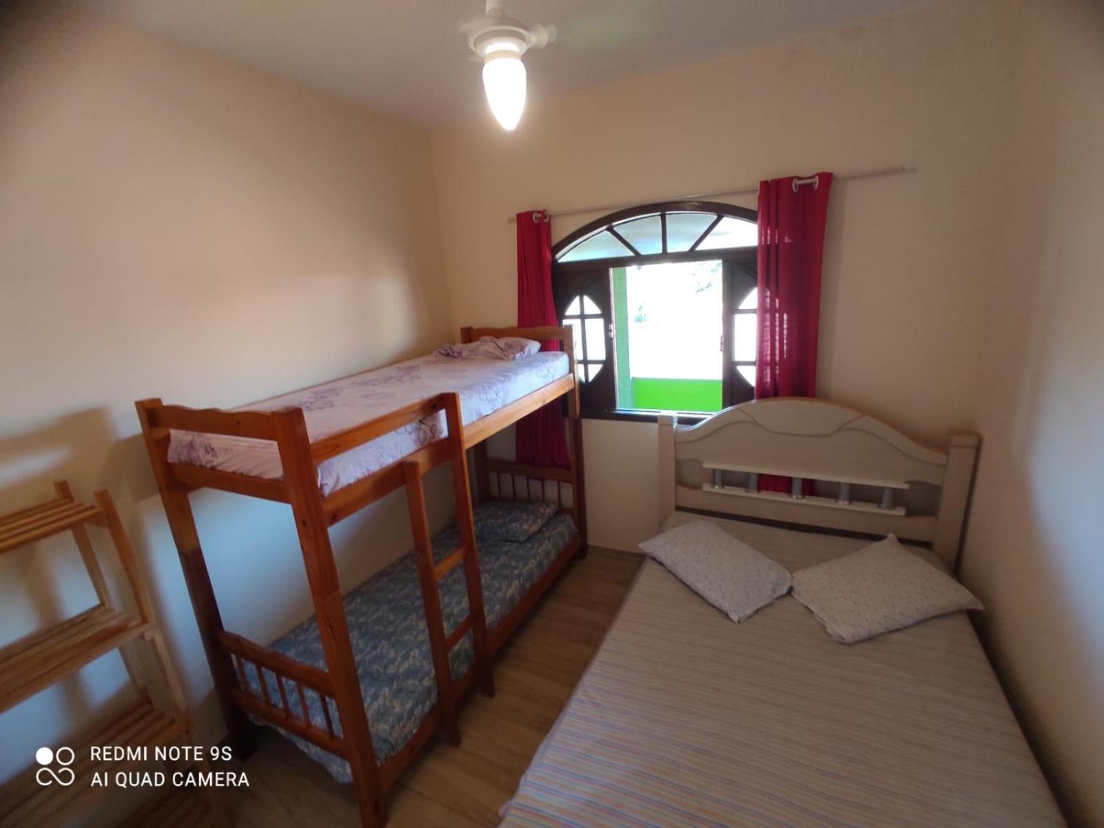 Casa Belissima - Ar Condicionado E A Melhor Opcao. Arraial do Cabo Esterno foto