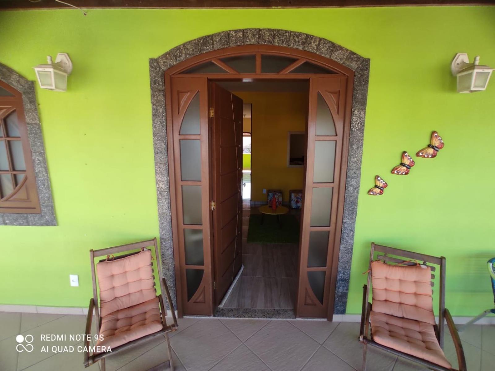 Casa Belissima - Ar Condicionado E A Melhor Opcao. Arraial do Cabo Esterno foto